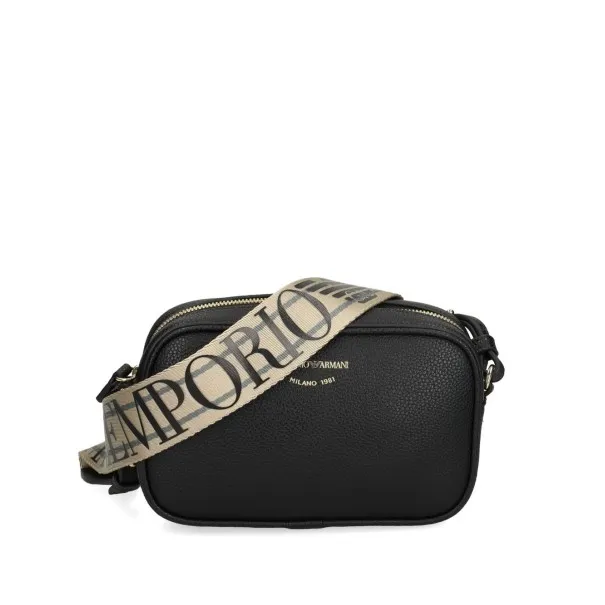 Emporio Armani Crossbody camera bag - Emporio Armani