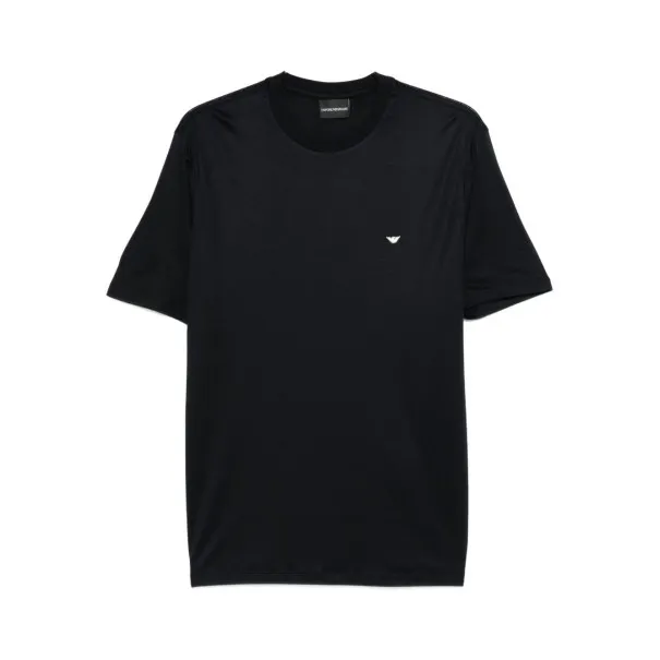 Emporio Armani Cotton blend t-shirt - Emporio Armani
