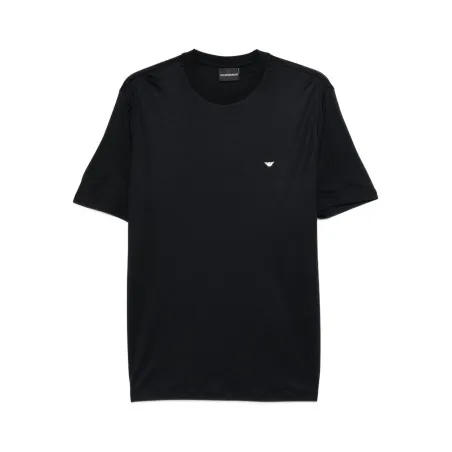 Emporio Armani Cotton blend t-shirt - Emporio Armani