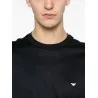 Emporio Armani Cotton blend t-shirt - Emporio Armani