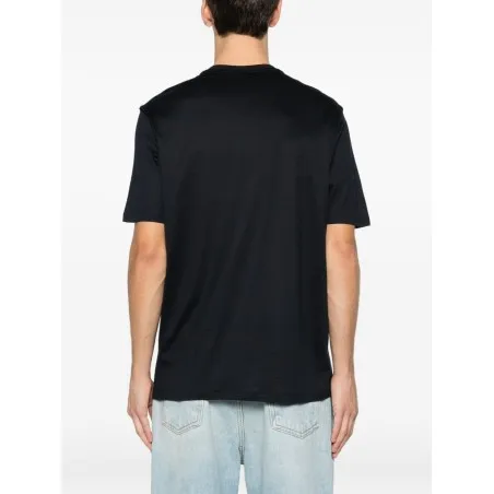 Emporio Armani Cotton blend t-shirt - Emporio Armani