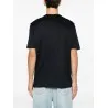 Emporio Armani Cotton blend t-shirt - Emporio Armani