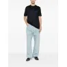 Emporio Armani Cotton blend t-shirt - Emporio Armani