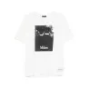 Emporio Armani Printed cotton t-shirt - Emporio Armani