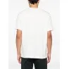 Emporio Armani Printed cotton t-shirt - Emporio Armani