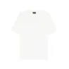 Emporio Armani Logo cotton t-shirt - Emporio Armani