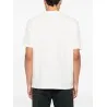 Emporio Armani Logo cotton t-shirt - Emporio Armani