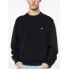 Emporio Armani Cotton crewneck sweatshirt - Emporio Armani