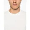 Emporio Armani Logo cotton t-shirt - Emporio Armani