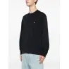 Emporio Armani Cotton crewneck sweatshirt - Emporio Armani