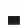 Emporio Armani Emporioarmani Tumbled Leather Wallet - Emporio Armani