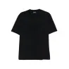 Emporio Armani Logo cotton t-shirt - Emporio Armani