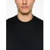 Emporio Armani Logo cotton t-shirt - Emporio Armani