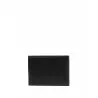 Emporio Armani Emporioarmani Tumbled Leather Wallet - Emporio Armani