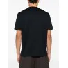 Emporio Armani Logo cotton t-shirt - Emporio Armani