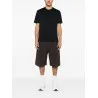 Emporio Armani Logo cotton t-shirt - Emporio Armani