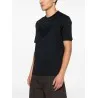 Emporio Armani Logo cotton t-shirt - Emporio Armani