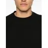 Emporio Armani Logo cotton t-shirt - Emporio Armani