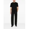 Emporio Armani Logo cotton t-shirt - Emporio Armani