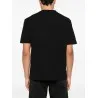 Emporio Armani Logo cotton t-shirt - Emporio Armani