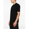 Emporio Armani Logo cotton t-shirt - Emporio Armani