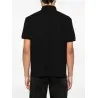 Emporio Armani Logo cotton polo shirt - Emporio Armani