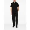 Emporio Armani Logo cotton polo shirt - Emporio Armani