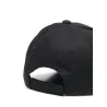 Emporio Armani Canvas Baseball Cap With Emporio Armani Patch - Emporio Armani