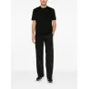 Emporio Armani Logo cotton t-shirt - Emporio Armani