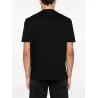 Emporio Armani Logo cotton t-shirt - Emporio Armani