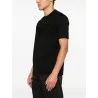 Emporio Armani Logo cotton t-shirt - Emporio Armani