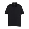 Emporio Armani Cotton polo shirt - Emporio Armani