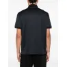 Emporio Armani Cotton polo shirt - Emporio Armani