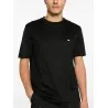 Emporio Armani Cotton blend t-shirt - Emporio Armani