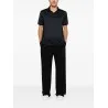 Emporio Armani Cotton polo shirt - Emporio Armani