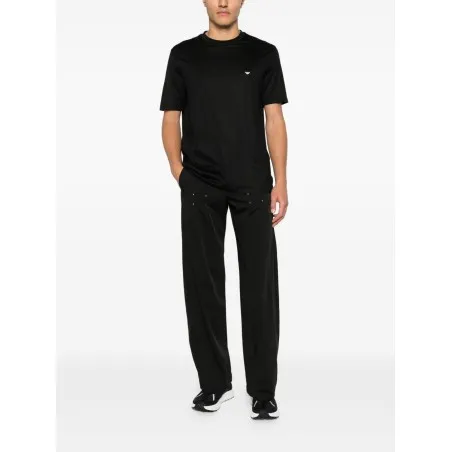 Emporio Armani Cotton blend t-shirt - Emporio Armani