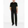 Emporio Armani Cotton blend t-shirt - Emporio Armani