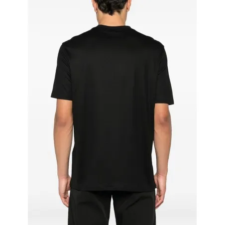 Emporio Armani Cotton blend t-shirt - Emporio Armani