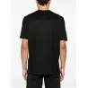 Emporio Armani Cotton blend t-shirt - Emporio Armani