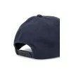 Emporio Armani Baseball Cap With Large Embroidered Eagle - Emporio Armani
