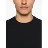 Emporio Armani Logo cotton t-shirt - Emporio Armani