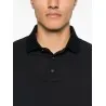 Emporio Armani Logo cotton polo shirt - Emporio Armani