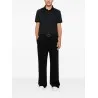 Emporio Armani Logo cotton polo shirt - Emporio Armani