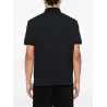 Emporio Armani Logo cotton polo shirt - Emporio Armani