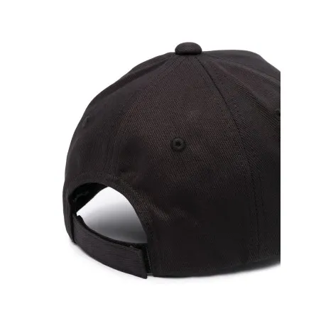Emporio Armani Eagle Print Baseball Cap - Emporio Armani