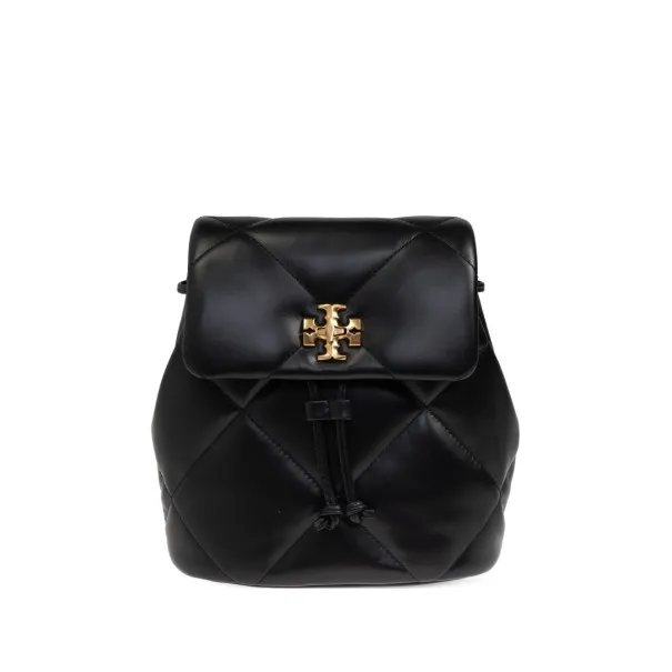 Tory Burch Mini Kira Backpack With Diamond Quilting - TORY BURCH