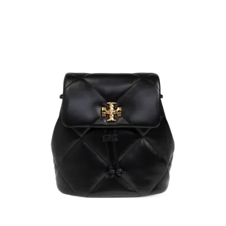 Tory Burch Mini Kira Backpack With Diamond Quilting - TORY BURCH
