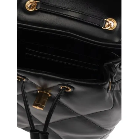 Tory Burch Mini Kira Backpack With Diamond Quilting - TORY BURCH