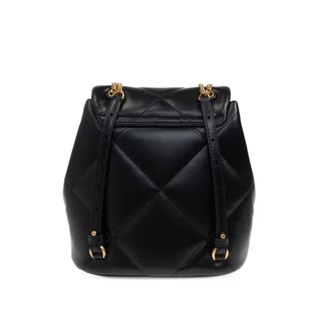Tory Burch Mini Kira Backpack With Diamond Quilting - TORY BURCH