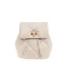 Tory Burch Mini Kira Backpack With Diamond Quilting - TORY BURCH